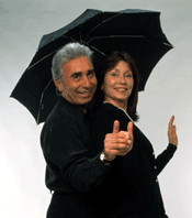 George & Sedena Cappannelli